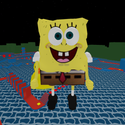 [150+ STAGES] Wipeout Obby! [NEW UPDATE SOON]