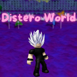Distero World