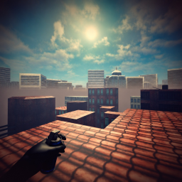 HNS 1.6 Classic