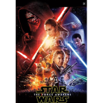 The StarWars fan group