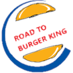ROAD TO BURGER KING (BETA)