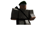 United States Military Policе