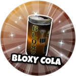 Bloxy Cola