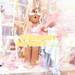 Starlight Apparel!