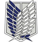 Scouting Legion Of AOTRS