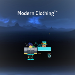 Modern Clothing Testing Center