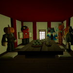 Pumpkin Council