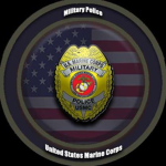 [MPC] Marine Military Police Corps- USMC