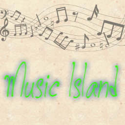 Music Island