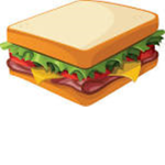 Sandwich Eaters