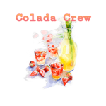 Colada Crew !