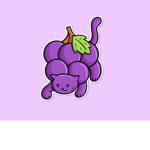 ITZ_GRAPE fan group