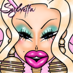 SYLVETTA ୨୧