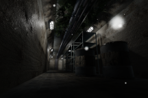 Przerażające doświadczenie