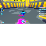 skull trooper team