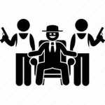 Gambino, Italian Mafia