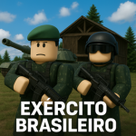 ['EB'] Exército Brasileiro!