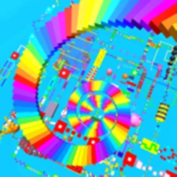 Super Fun Obby 🌟 840 Stages!  icon