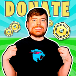 💰 MRBEAST DONATIONS