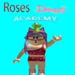 Rose's Dance Academy!