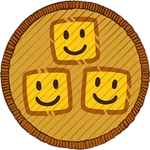 Game Badge Thumbnail