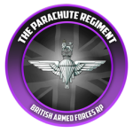 [BAFR] The Parachute Regiment