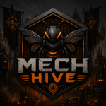 Mech Hive Official