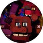 Celebrate! Roblox badge thumbnail