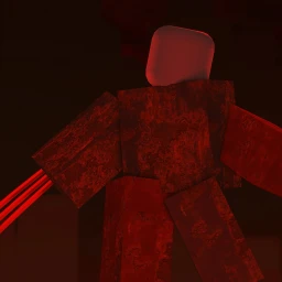 Fight People In A School As ClawsGuy [V1] icon