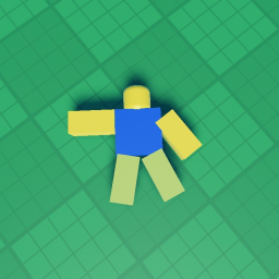 Ragdoll Frenzy [FREE PUSH]