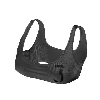 Tiny Tank Top (Gray 3)