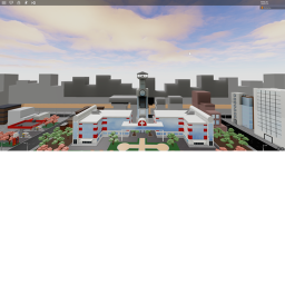City RP