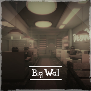 Big Wall -Showcase