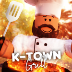 K-Town Grill