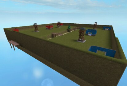 capture the flag ##