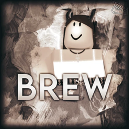 Βrew Roblox group icon