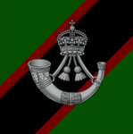 Rifles Infantry Rеgiment