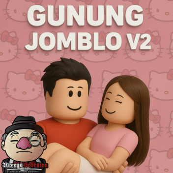 Jomblo Mountain V2