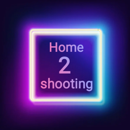 [WINTER] Home shooting 2