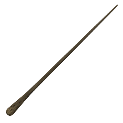 Winsome Wizard Wand