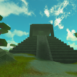 Jungle