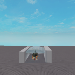 SCP Alpha