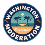 State Of Washington | Moderation