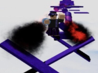 MurtssZ’s Very Special Obby