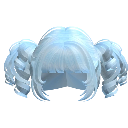 cute harajuku pastel yellow plaid anime hime cut | Roblox