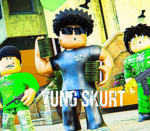 Yung SKURT
