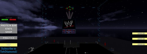[New] Boxing Simulator 3