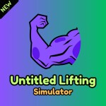 [⚡️X3.5 OP!] 💪🏻 Untitled Lifting Simulator
