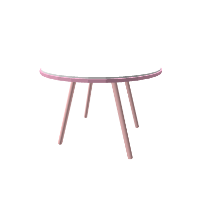 Mini Table