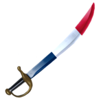 Blades Of The French